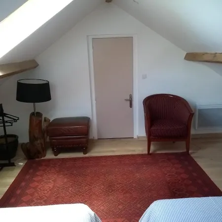 10km To Disneyland - Terrace Parking & Sleeps 4 Ferienhaus
