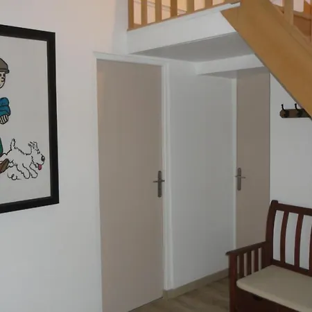 10km To Disneyland - Terrace Parking & Sleeps 4 Ferienhaus *